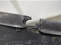 2L847802222AAW Жабо под дворники (дождевик) Mazda Tribute 2001-2007 20695347 #4