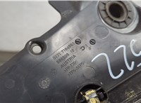 51717184563, 7184563 Жабо под дворники (дождевик) BMW 7 F01 2008-2015 20695355 #3