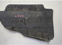 86652F3000 Защита днища, запаски, КПП, подвески Hyundai Elantra 2015-2020 20695361 #3