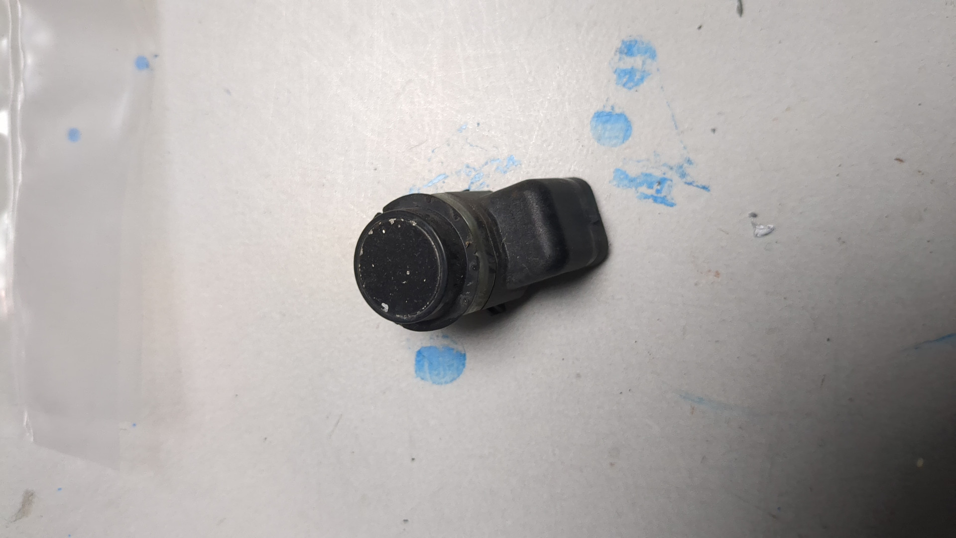 Датчик парковки