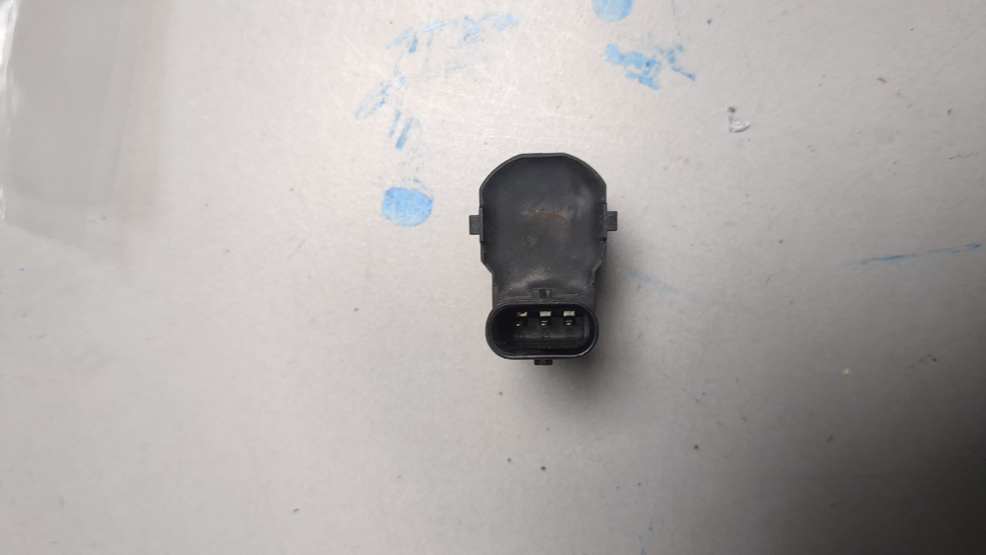 Датчик парковки