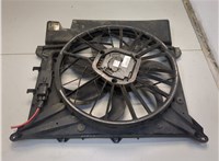 31368075, 30680005 Вентилятор радиатора Volvo XC90 2002-2014 20695465 #1