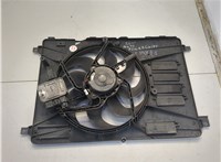 1768199 Вентилятор радиатора Ford S-Max 2006-2010 20695524 #1