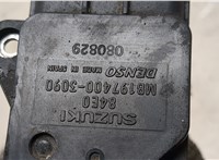  Измеритель потока воздуха (расходомер) Suzuki SX4 2006-2014 20695525 #3