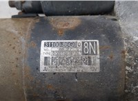  Стартер Suzuki SX4 2006-2014 20695584 #2