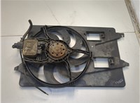 1437591 Вентилятор радиатора Ford Mondeo 3 2000-2007 20695632 #1