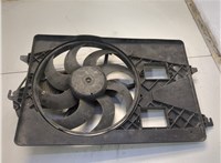 1437591 Вентилятор радиатора Ford Mondeo 3 2000-2007 20695632 #2