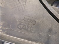 1437591 Вентилятор радиатора Ford Mondeo 3 2000-2007 20695632 #3