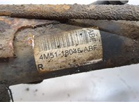 1595291, 4M5118045PBD Амортизатор подвески Ford Focus 2 2008-2011 20695658 #4