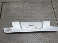 51497205775, 7205775 Накладка крышки багажника (двери) BMW 7 F01 2008-2015 20695714 #1