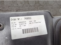51497205775, 7205775 Накладка крышки багажника (двери) BMW 7 F01 2008-2015 20695714 #4