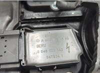 a2712000270 Натяжитель приводного ремня Mercedes CLK W209 2002-2010 11681201 #38