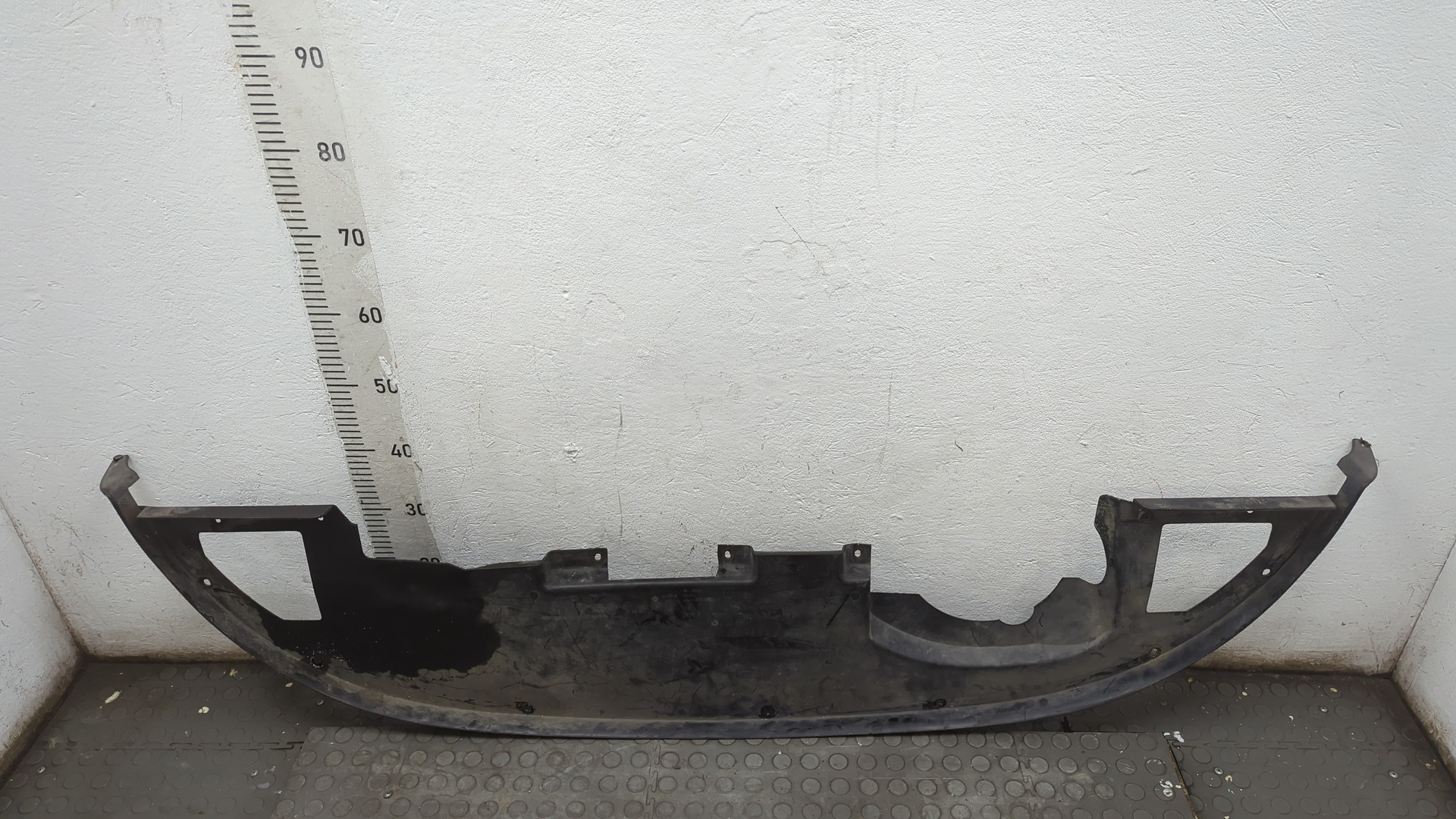 Защита картера