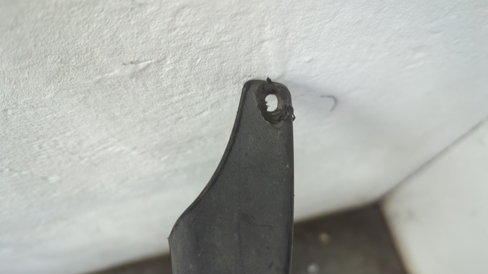 Защита картера