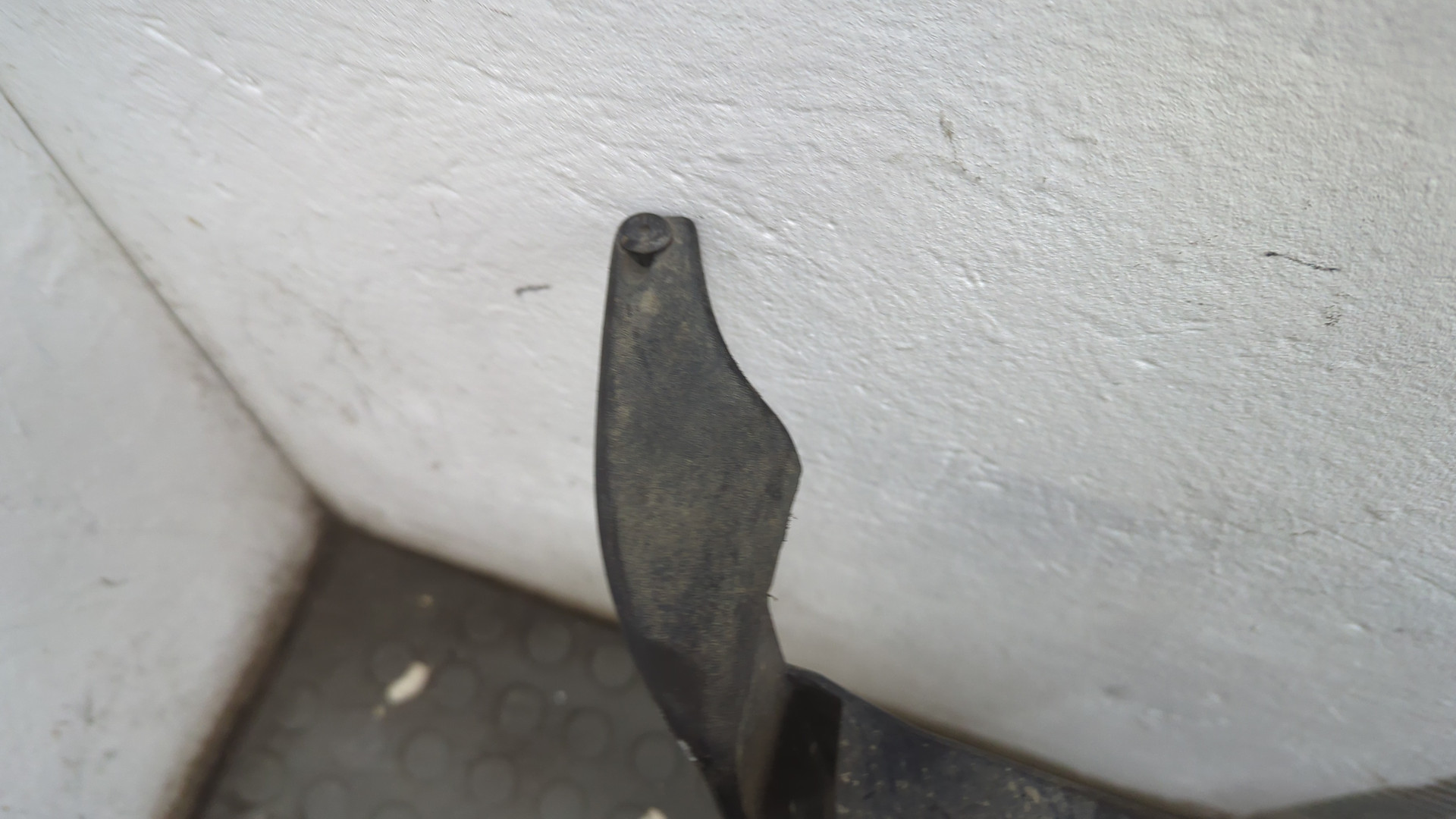 Защита картера