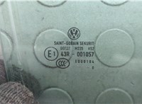  Стекло боковой двери Volkswagen Caddy 2004-2015 20695816 #2