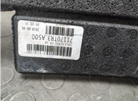71170TT3A500 Абсорбер бампера (пенопласт) Honda Civic 2011-2017 20695824 #7