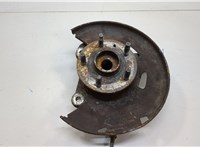  Ступица (кулак, цапфа) Opel Astra J 2010-2017 20695834 #1