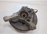  Ступица (кулак, цапфа) Opel Astra J 2010-2017 20695834 #2