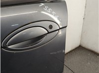  Ручка двери наружная Citroen C5 2001-2004 11549017 #2