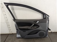  Ручка двери наружная Citroen C5 2001-2004 11549017 #9