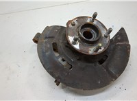  Ступица (кулак, цапфа) Hyundai Tucson 3 2015-2021 20695877 #1