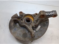  Ступица (кулак, цапфа) Hyundai Tucson 3 2015-2021 20695877 #2