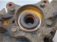  Ступица (кулак, цапфа) Hyundai Tucson 3 2015-2021 20695877 #3