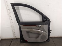  Ручка двери наружная Hyundai Santa Fe 2005-2012 11549051 #7