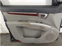  Ручка двери наружная Hyundai Santa Fe 2005-2012 11549051 #8