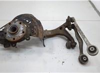  Ступица (кулак, цапфа) Skoda SuperB 2001-2008 20695887 #1