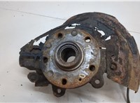  Ступица (кулак, цапфа) Skoda SuperB 2001-2008 20695887 #2