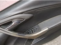 124080, 13330766 Дверь боковая (легковая) Opel Astra J 2010-2017 20695931 #9