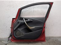 124080, 13330766 Дверь боковая (легковая) Opel Astra J 2010-2017 20695931 #11