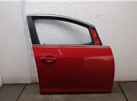 124080, 13330766 Дверь боковая (легковая) Opel Astra J 2010-2017 20695931 #1
