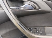124080, 13330766 Дверь боковая (легковая) Opel Astra J 2010-2017 20695931 #19