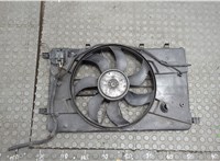 0130308115 Вентилятор радиатора Opel Astra J 2010-2017 20696050 #1