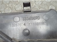 0130308115 Вентилятор радиатора Opel Astra J 2010-2017 20696050 #2