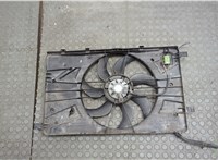 0130308115 Вентилятор радиатора Opel Astra J 2010-2017 20696050 #6