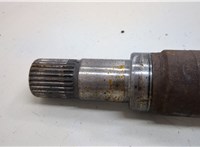 1683585, 8V413B436BD Полуось (приводной вал, шрус) Ford Kuga 2008-2012 20696109 #4