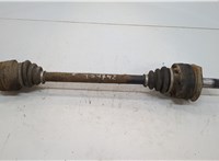 33217540115, 33217540116 Полуось (приводной вал, шрус) BMW X3 E83 2003-2010 20696161 #1