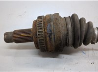 33217540115, 33217540116 Полуось (приводной вал, шрус) BMW X3 E83 2003-2010 20696161 #4