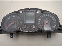 3C0920971E Щиток приборов (приборная панель) Volkswagen Passat 6 2005-2010 20696169 #1