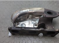  Коллектор выпускной Renault Laguna 2 2001-2007 20696330 #1