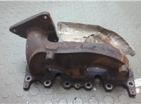  Коллектор выпускной Renault Laguna 2 2001-2007 20696330 #2