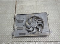 6G918C607PE Вентилятор радиатора Ford Kuga 2008-2012 20696355 #1