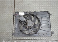 6G918C607PE Вентилятор радиатора Ford Kuga 2008-2012 20696355 #4