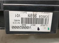 3C0920960N Щиток приборов (приборная панель) Volkswagen Passat 6 2005-2010 20696399 #3