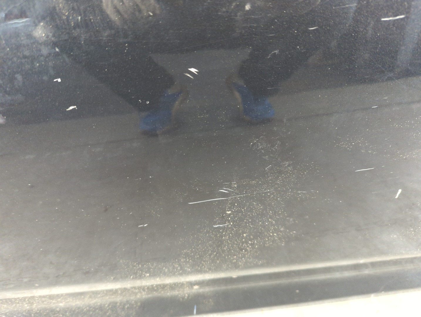 Дверь передняя правая