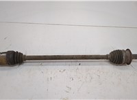  Полуось (приводной вал, шрус) Peugeot 4007 2007-2012 20696420 #1